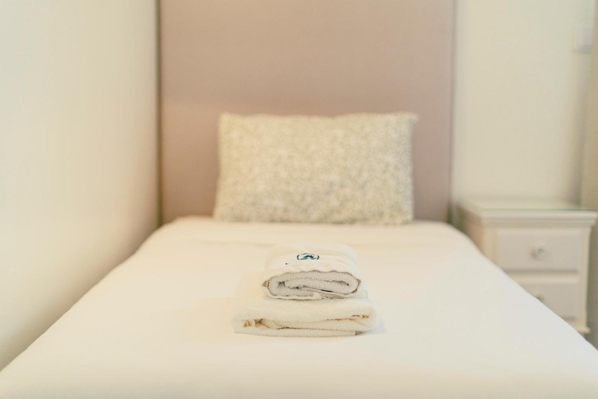 Residencia Maciel ペニシェ エクステリア 写真