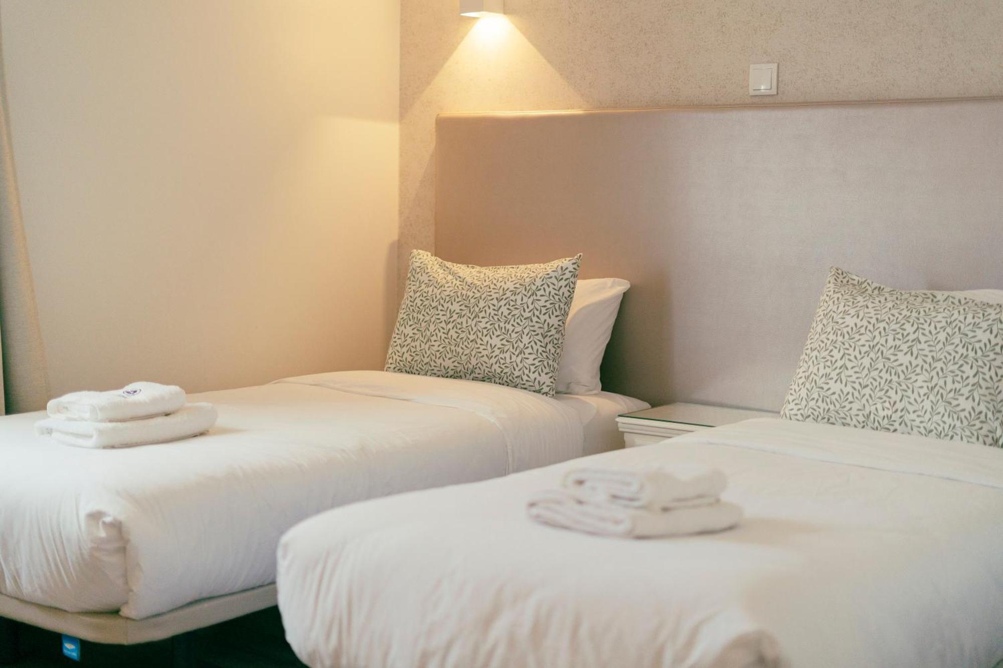 Residencia Maciel ペニシェ エクステリア 写真