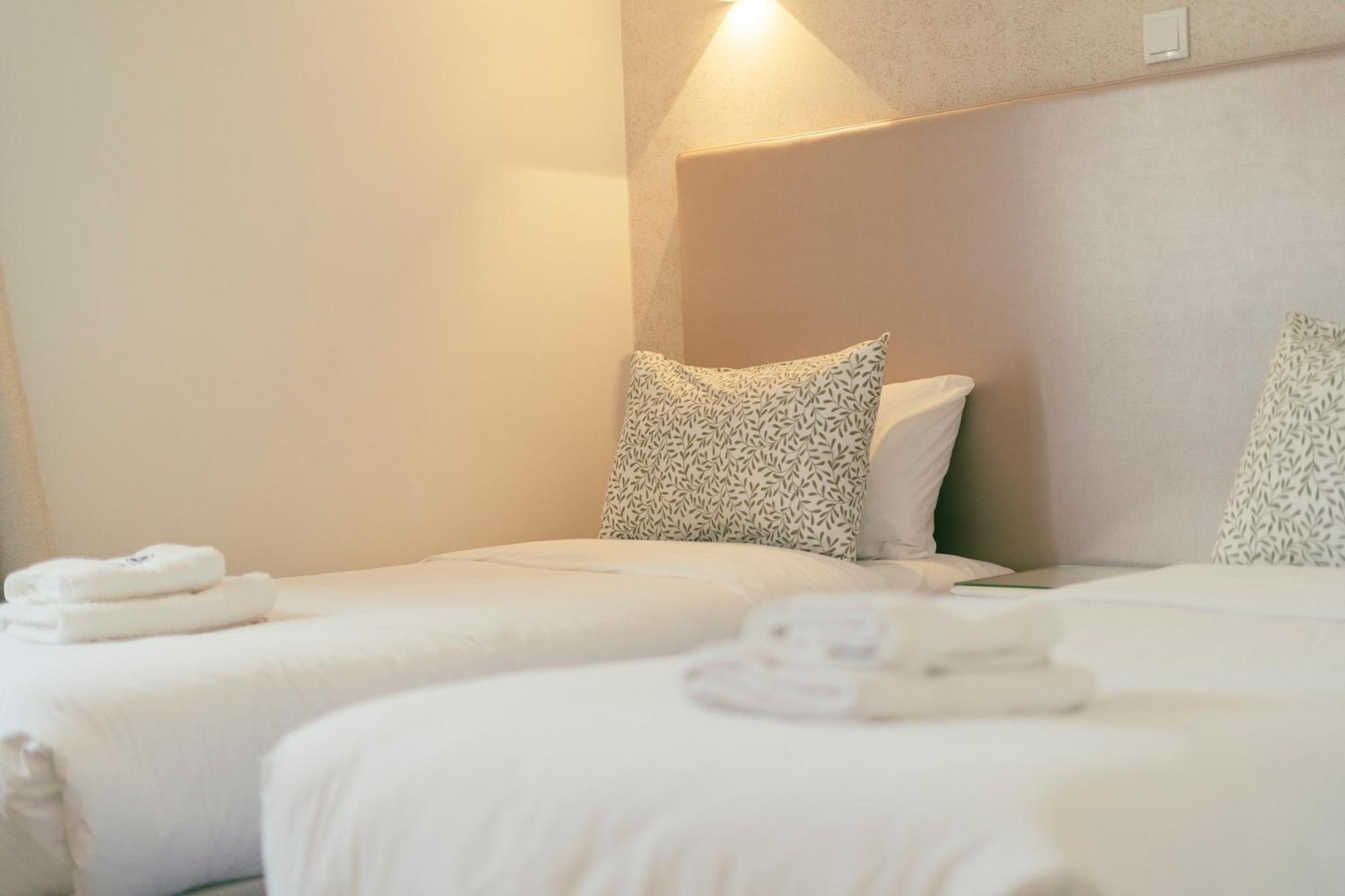 Residencia Maciel ペニシェ エクステリア 写真