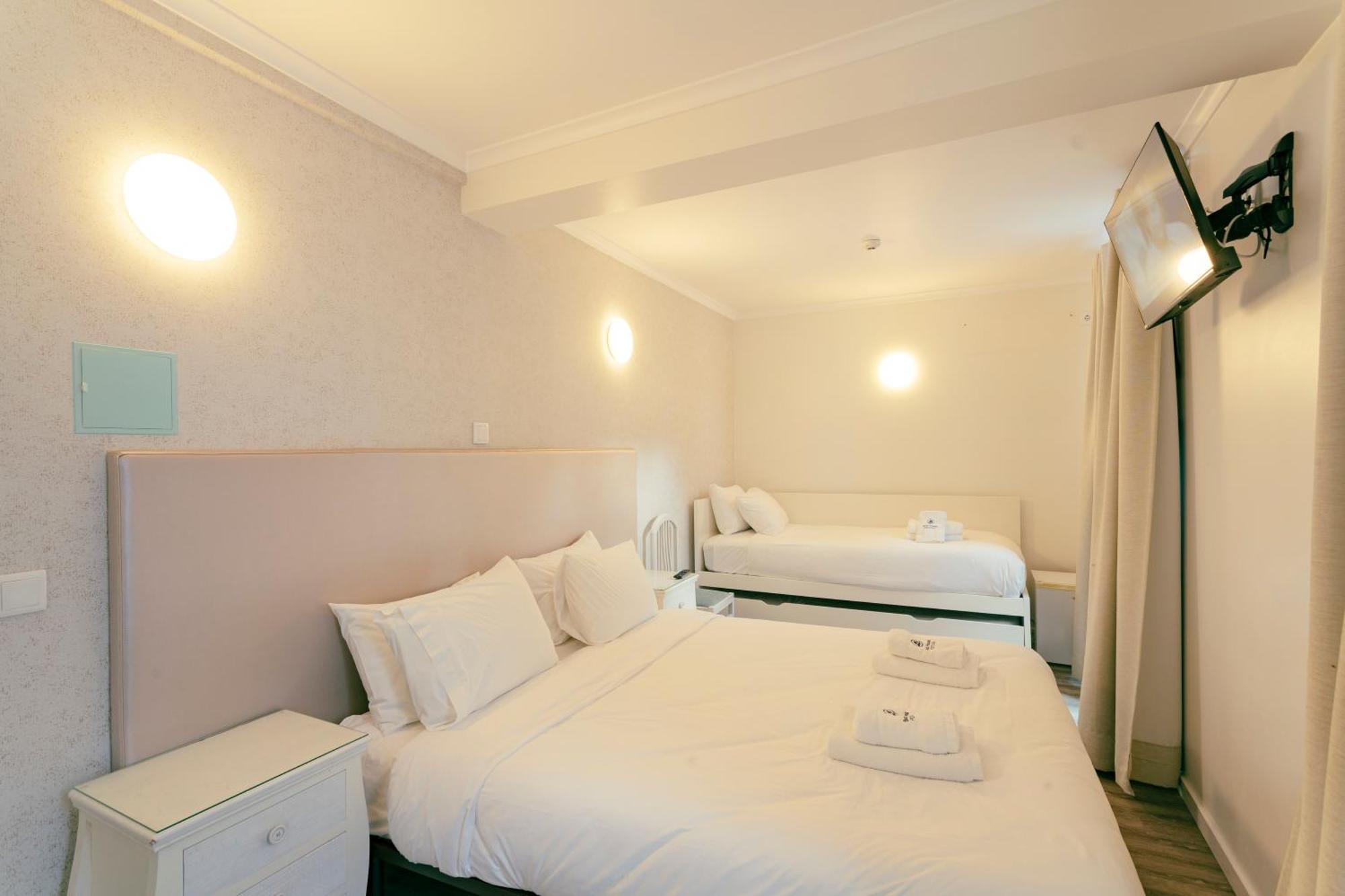 Residencia Maciel ペニシェ エクステリア 写真