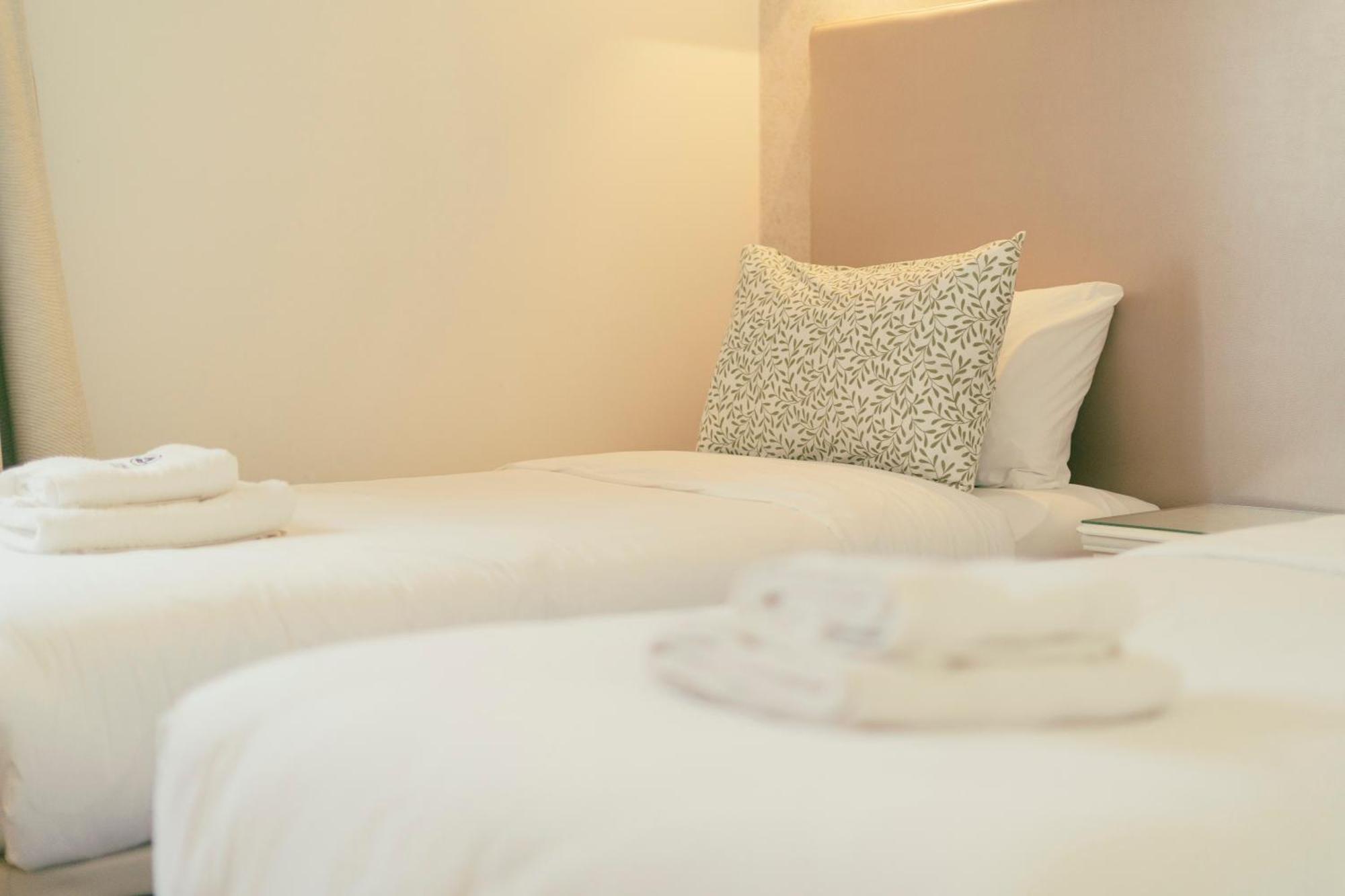 Residencia Maciel ペニシェ エクステリア 写真