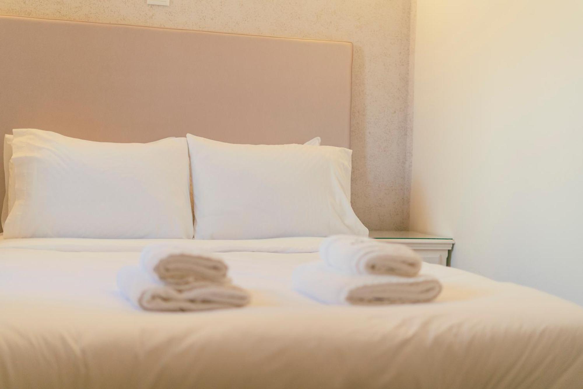 Residencia Maciel ペニシェ エクステリア 写真