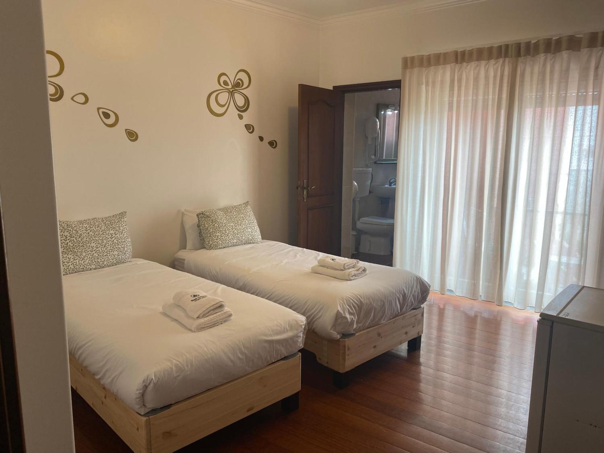 Residencia Maciel ペニシェ エクステリア 写真