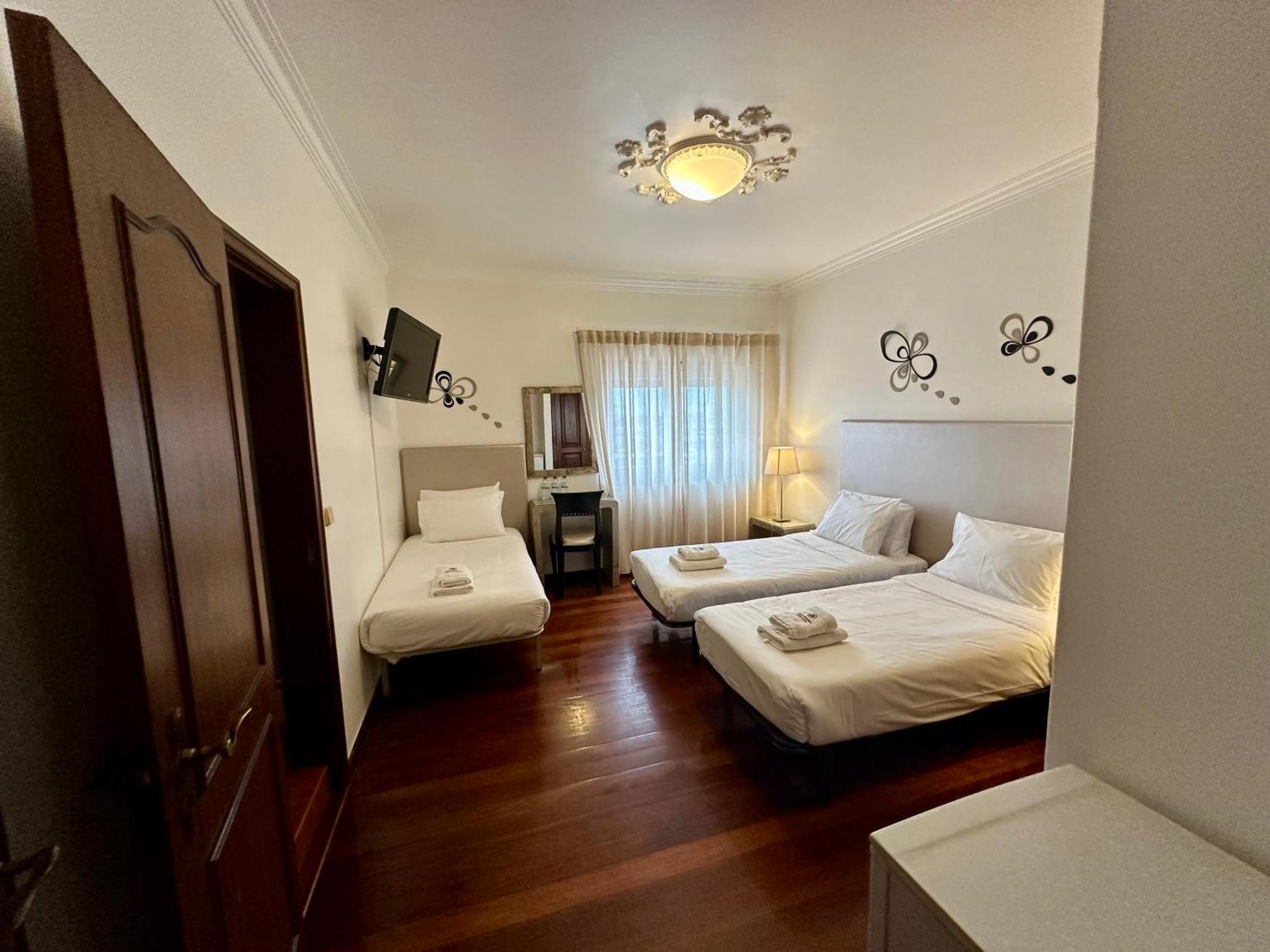 Residencia Maciel ペニシェ エクステリア 写真