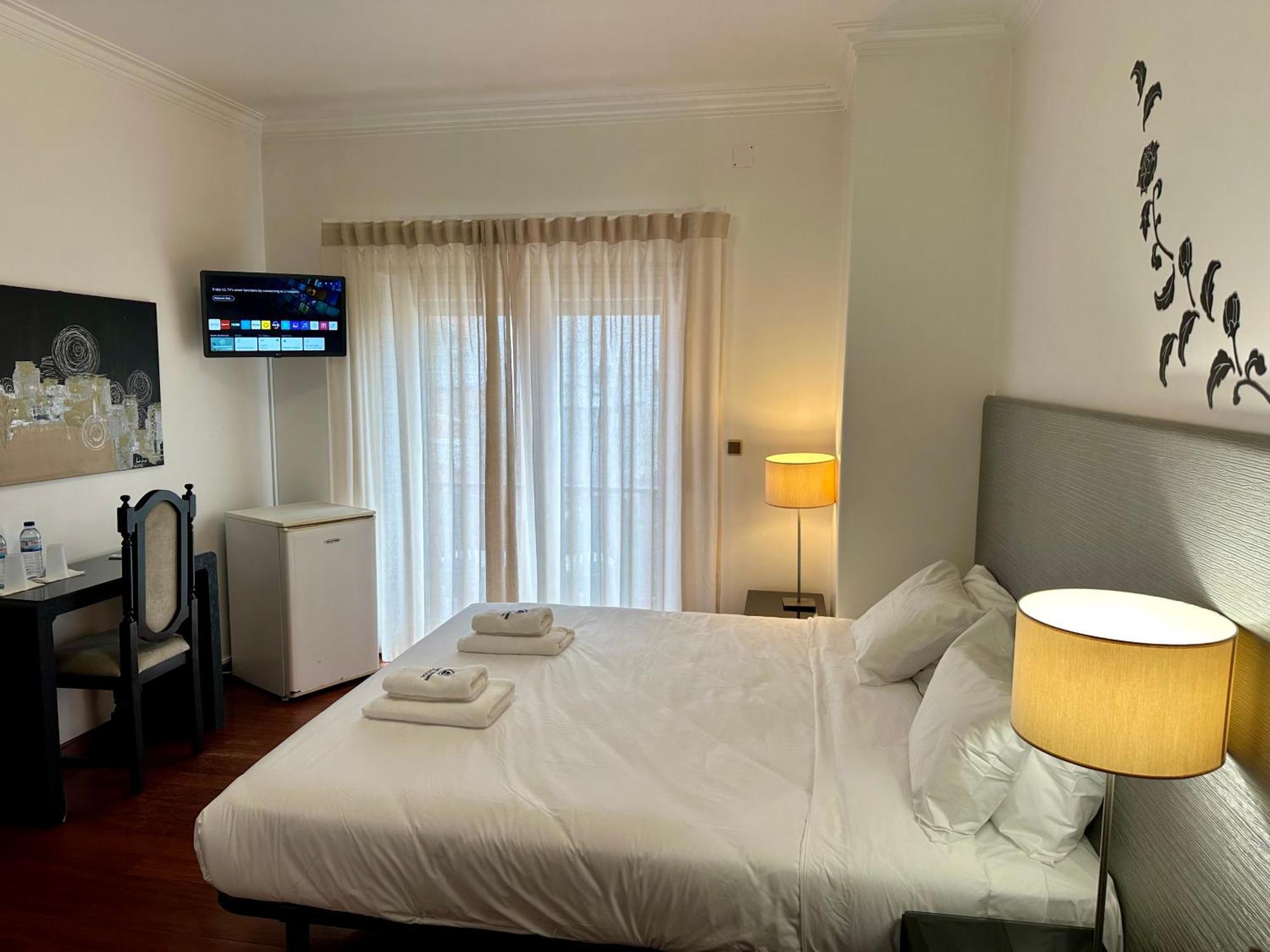 Residencia Maciel ペニシェ エクステリア 写真