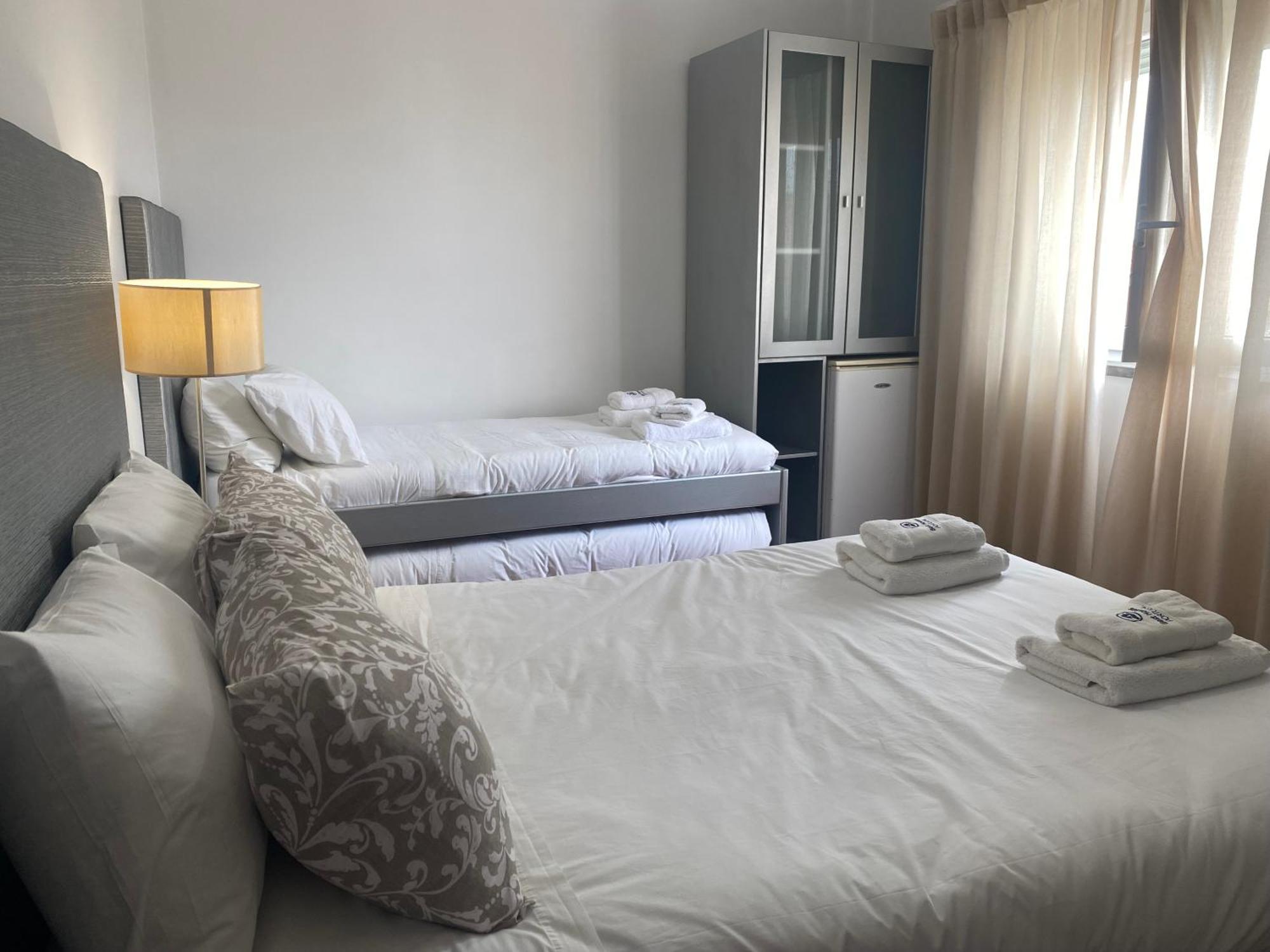 Residencia Maciel ペニシェ エクステリア 写真