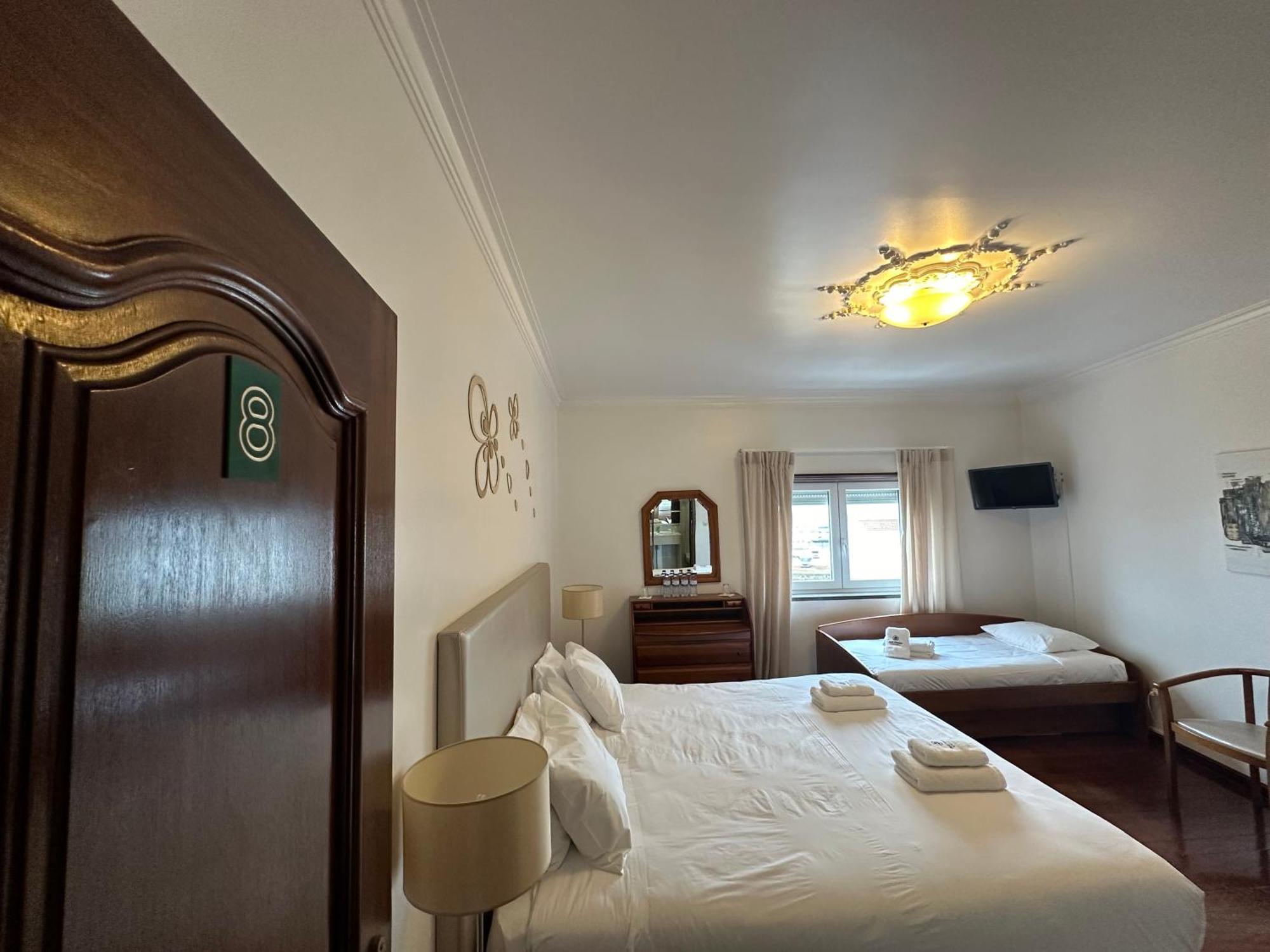Residencia Maciel ペニシェ エクステリア 写真