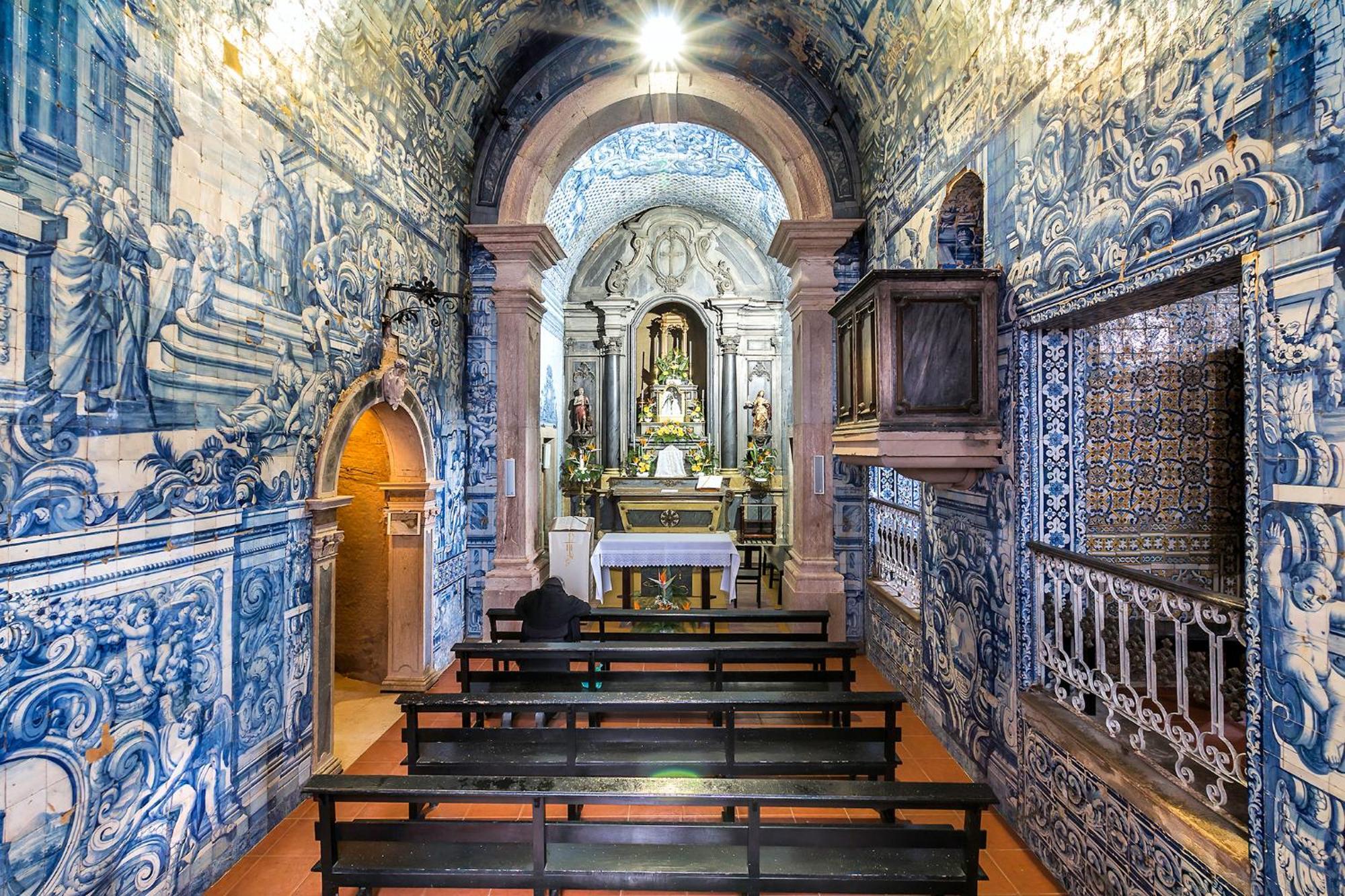 Residencia Maciel ペニシェ エクステリア 写真