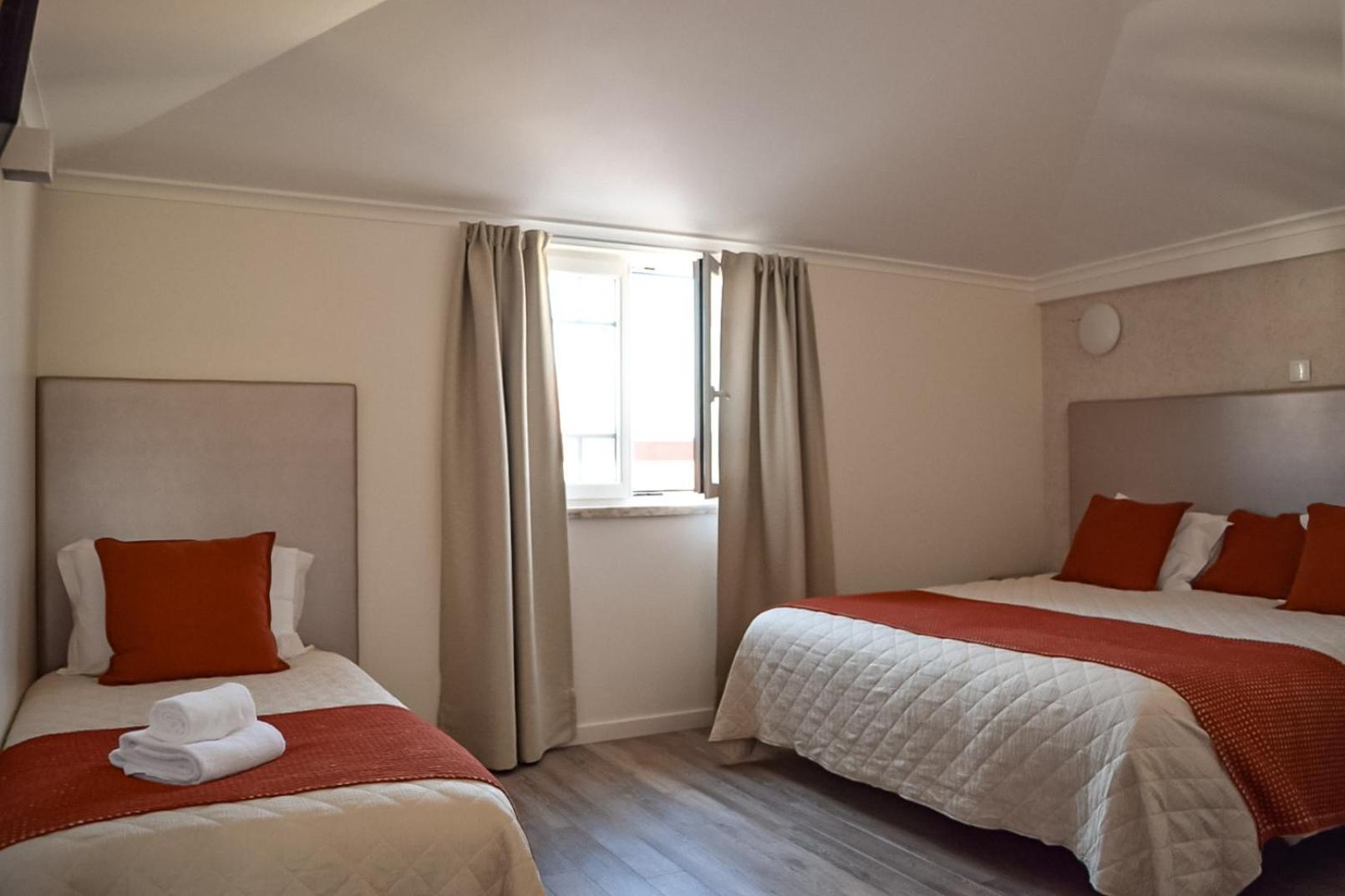 Residencia Maciel ペニシェ エクステリア 写真