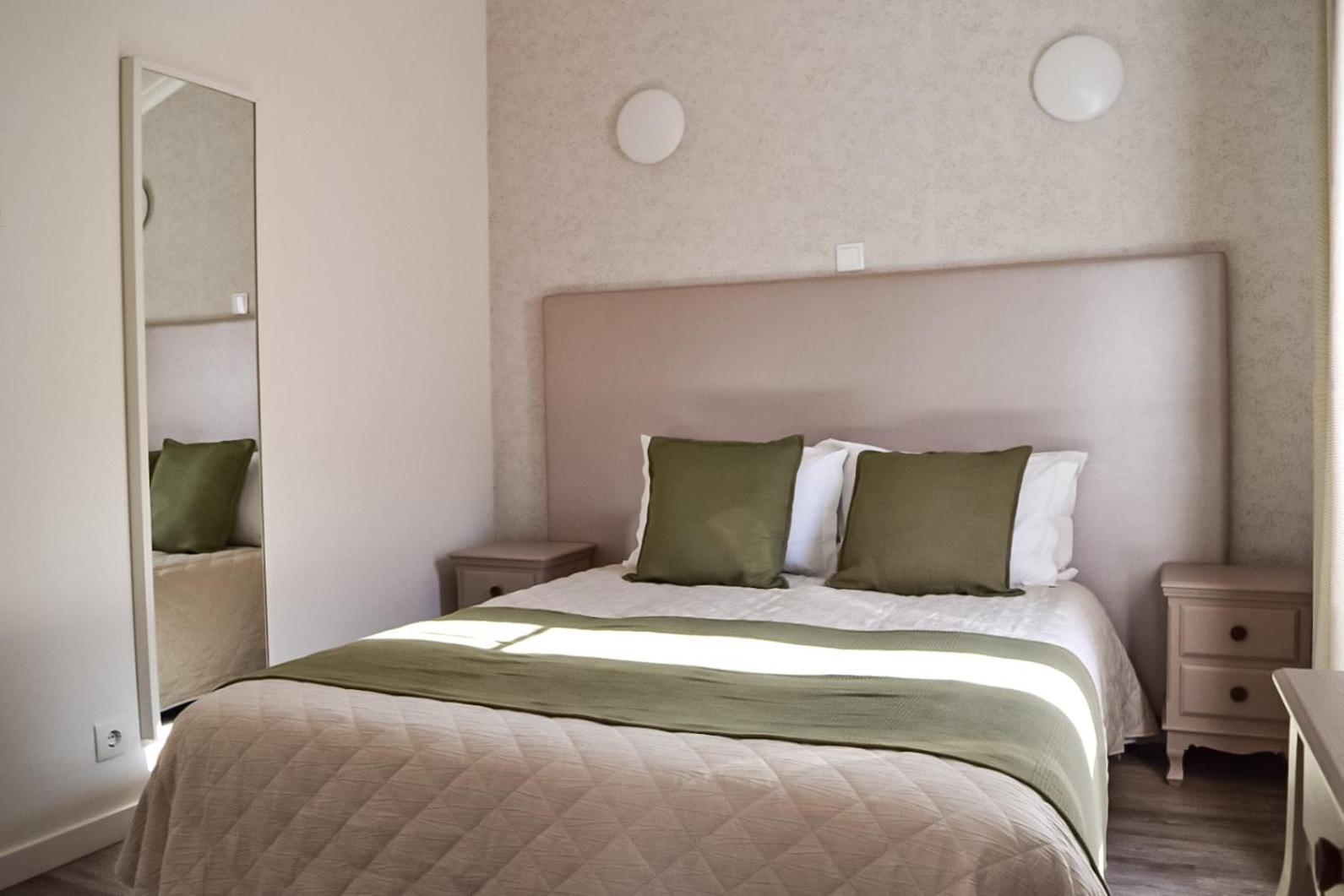 Residencia Maciel ペニシェ エクステリア 写真