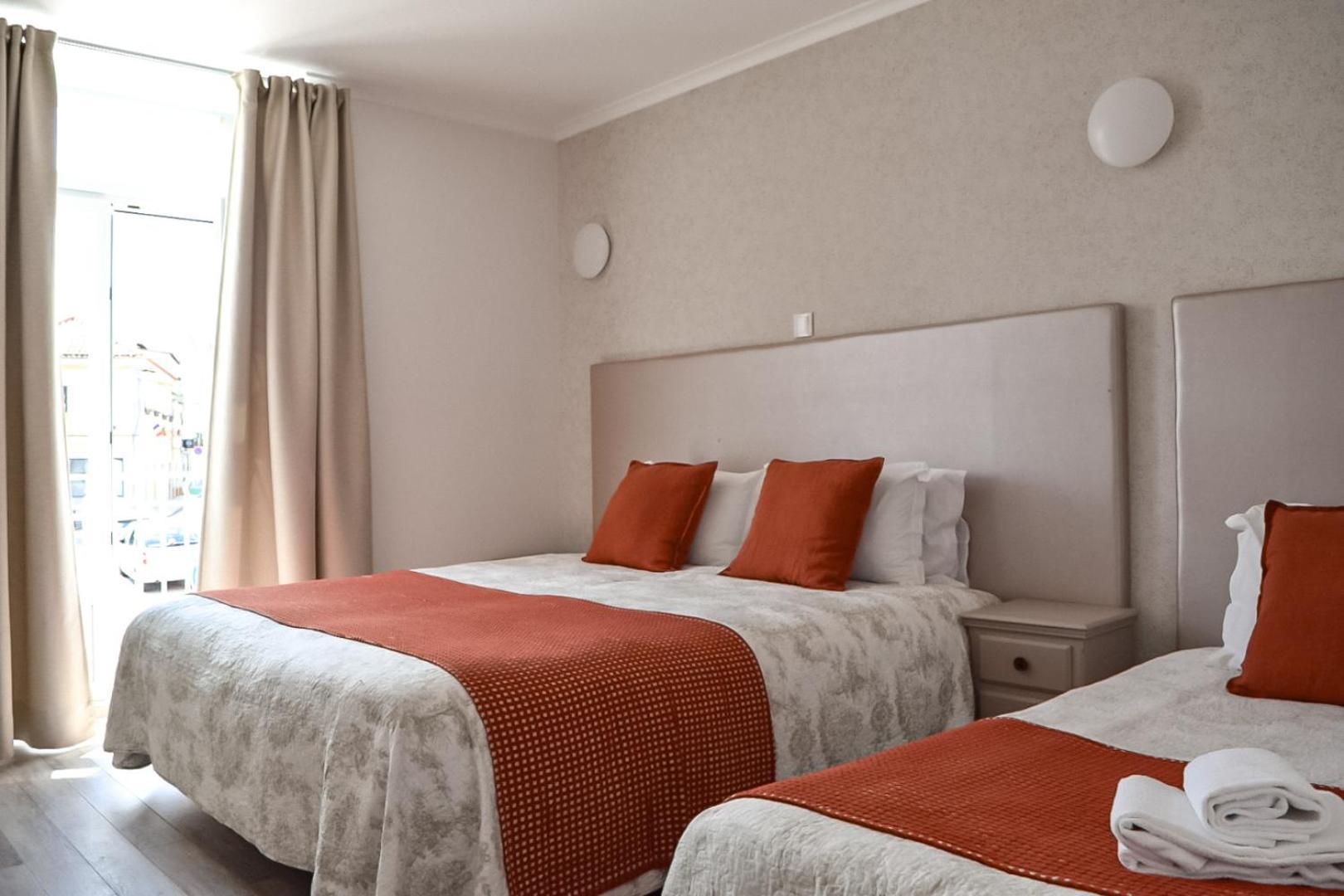 Residencia Maciel ペニシェ エクステリア 写真