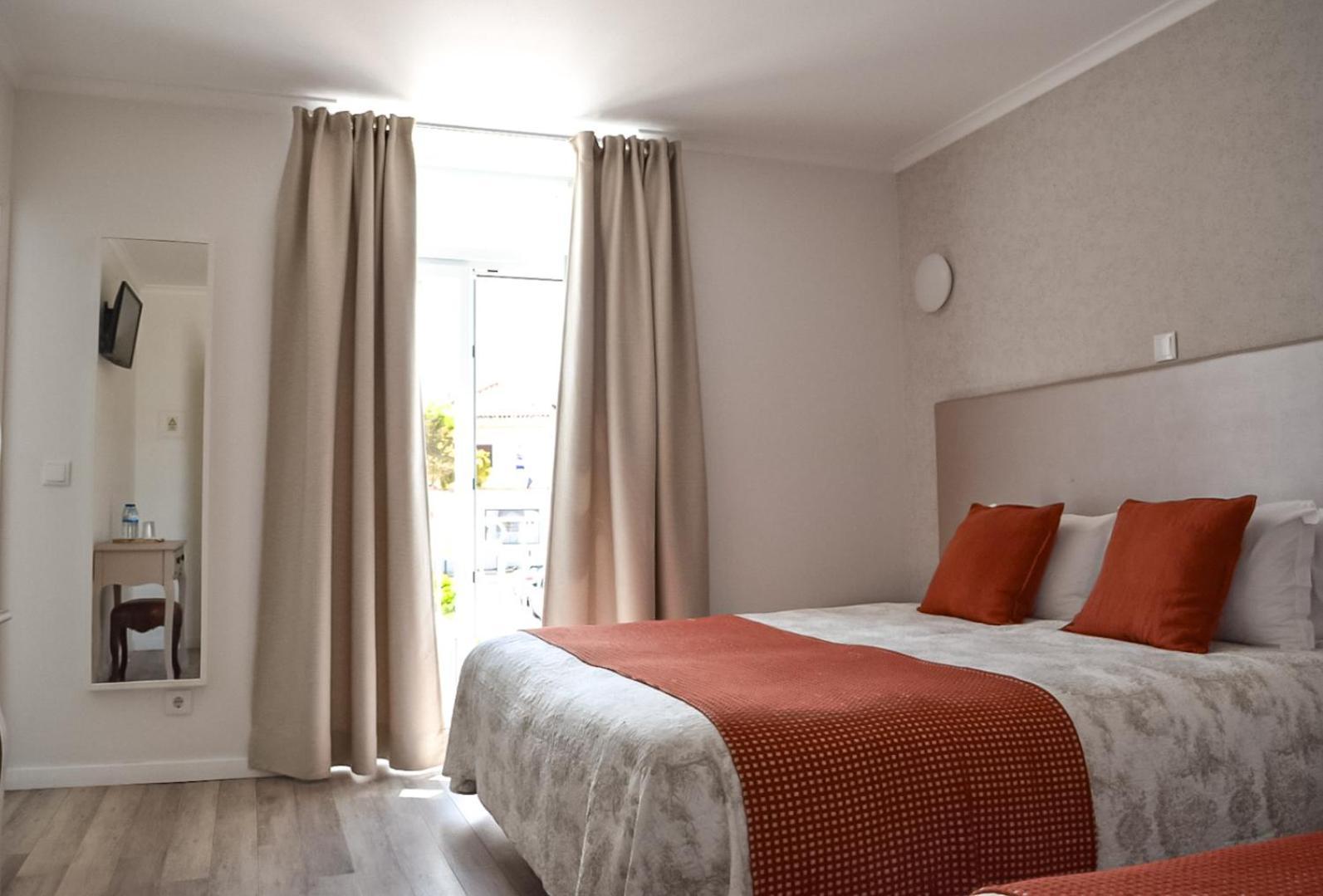 Residencia Maciel ペニシェ エクステリア 写真