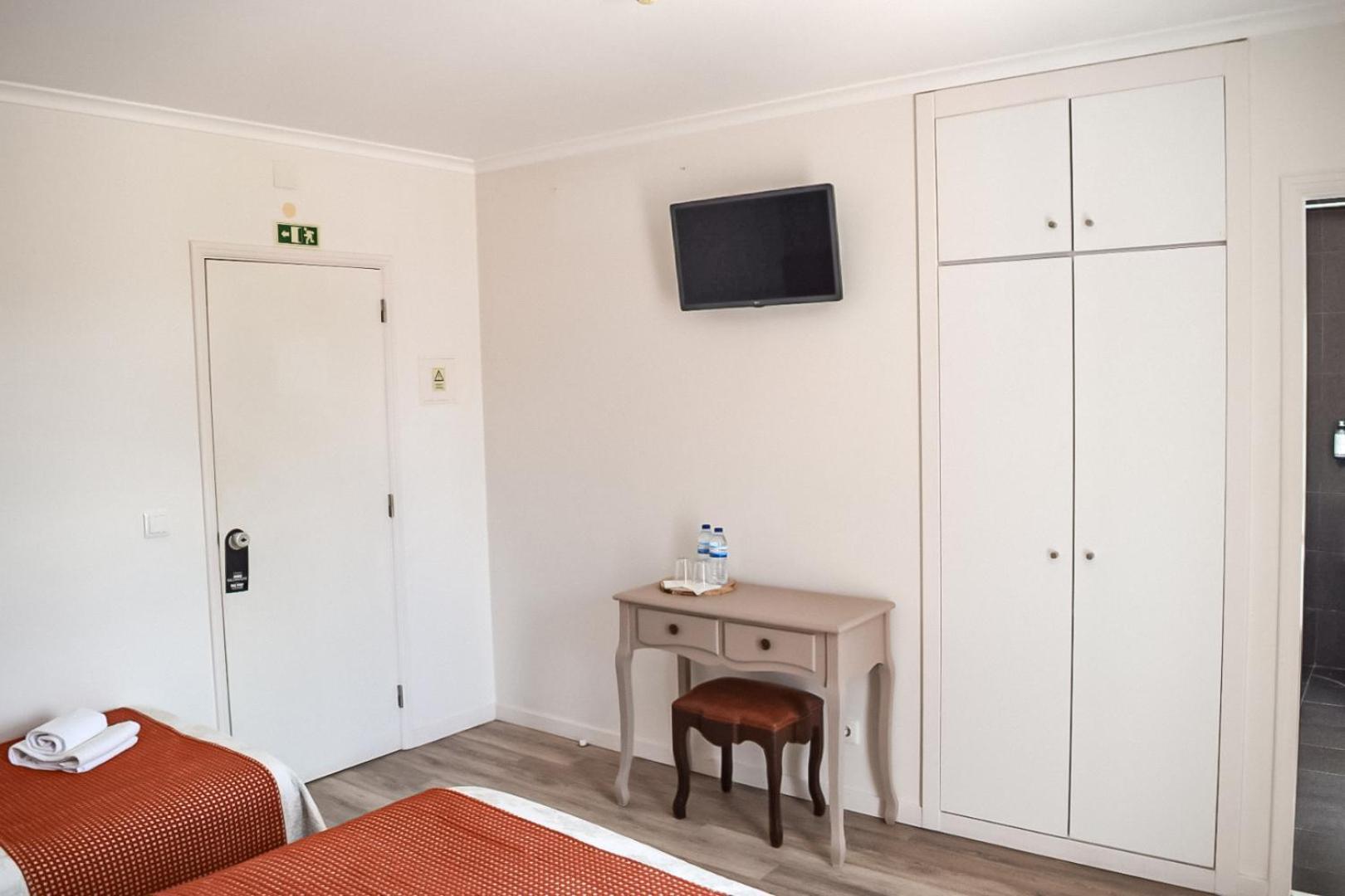 Residencia Maciel ペニシェ エクステリア 写真