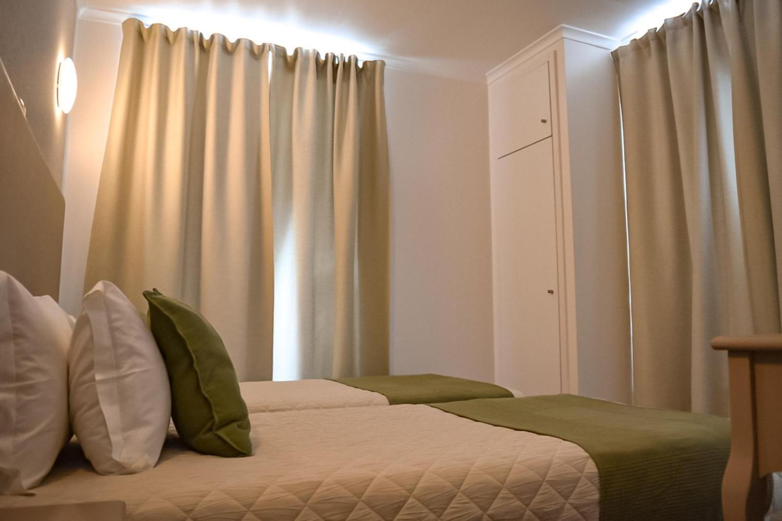 Residencia Maciel ペニシェ エクステリア 写真