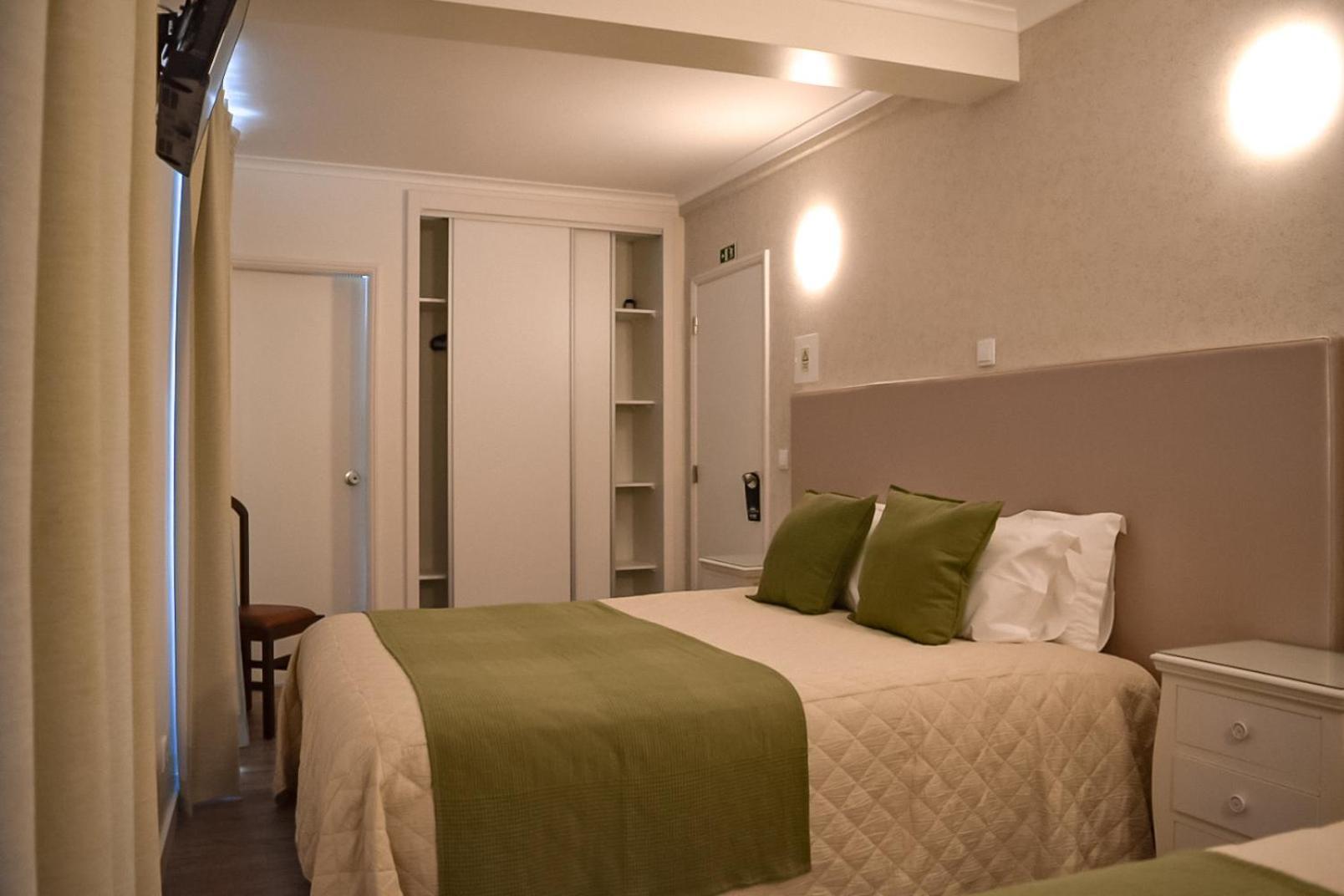 Residencia Maciel ペニシェ エクステリア 写真