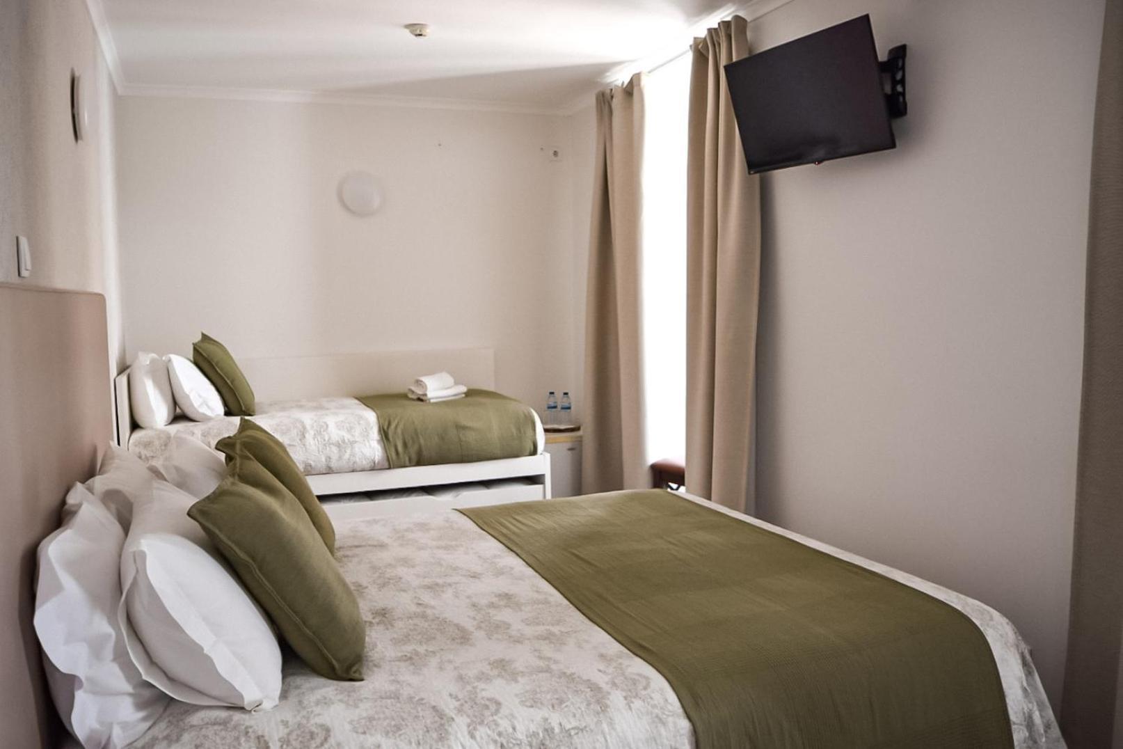 Residencia Maciel ペニシェ エクステリア 写真