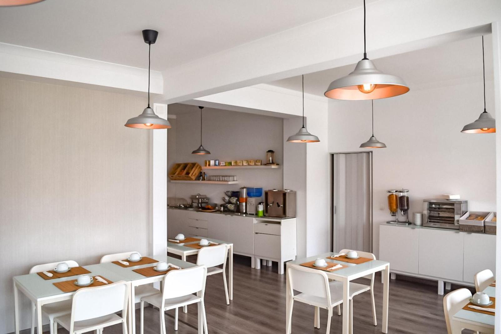 Residencia Maciel ペニシェ エクステリア 写真